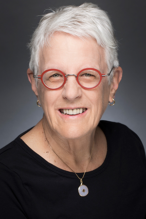Peggy Chinn