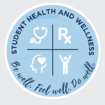 Student Heath and Wellness Logo