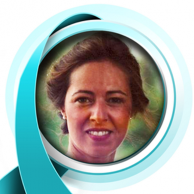 Flynn Fellowship logo of Susan Flynn